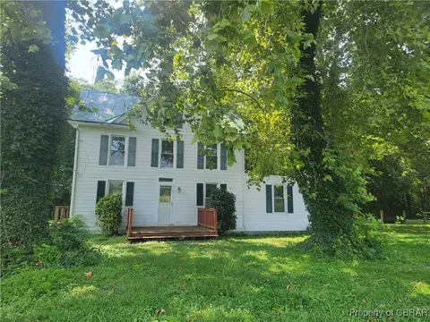 60 Quiet Cv, Heathsville, VA 22473