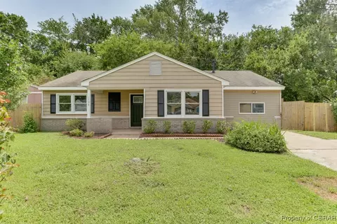 1798 Newton Rd, Hampton, VA 23663 photo 2