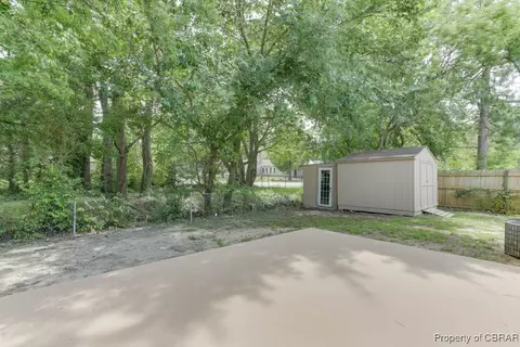 1798 Newton Rd, Hampton, VA 23663 photo 33