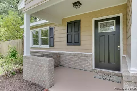 1798 Newton Rd, Hampton, VA 23663 photo 4