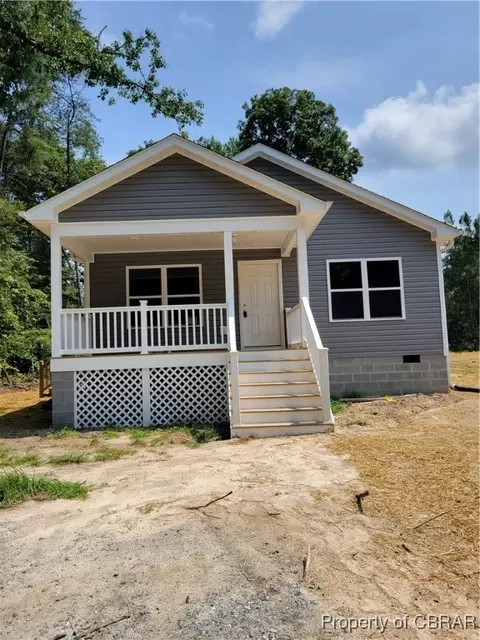 12329 Pine Trl, Gloucester, VA 23061
