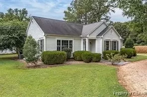 219 King Carter Dr, Irvington, VA 22480