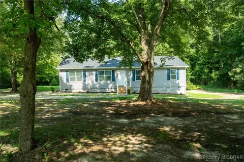 5726 Clay Bank Rd, Gloucester, VA 23061