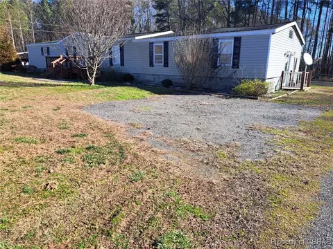 421 Coopers Landing Rd, Heathsville, VA 22473