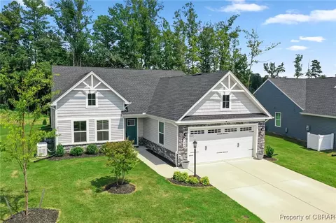 7444 E Danube Loop, New Kent, VA 23124