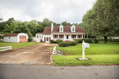 7770 Kelly Ave, Gloucester, VA 23061 photo 7