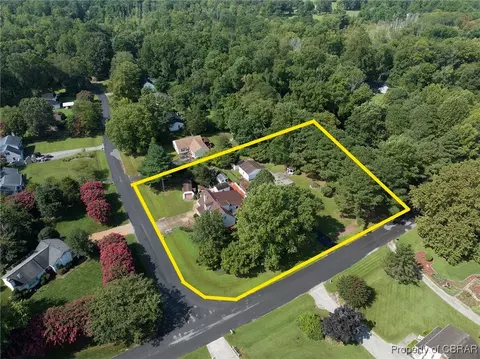 7770 Kelly Ave, Gloucester, VA 23061 photo 3