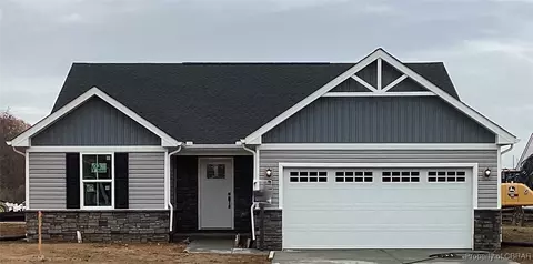 82 Braxton Way, Kilmarnock, VA 22482