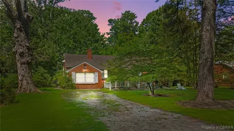 205 Tipton Rd, Newport News, VA 23606