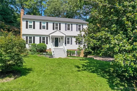 340 Brighton Dr, Richmond, VA 23235