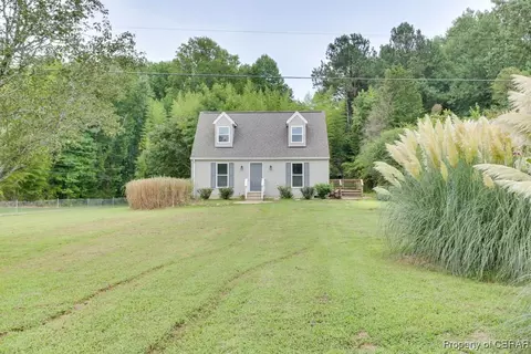 5111 Clay Bank Rd, Gloucester, VA 23061