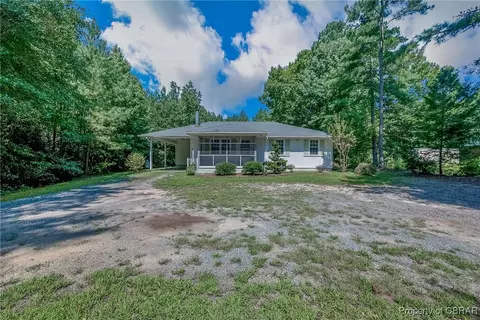 7490 John Clayton Memorial Hwy, Gloucester, VA 23061