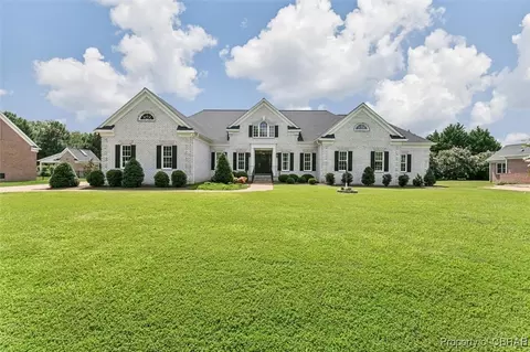 2512 Goodrich Durfey, Williamsburg, VA 23185