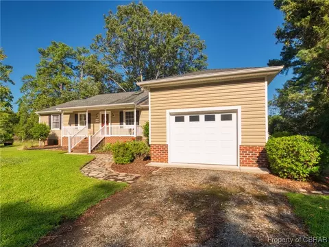 6678 Northwind Ln, Gloucester, VA 23061 photo 45
