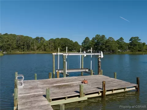 6678 Northwind Ln, Gloucester, VA 23061 photo 17