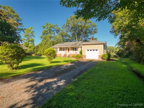6678 Northwind Ln, Gloucester, VA 23061 photo 44