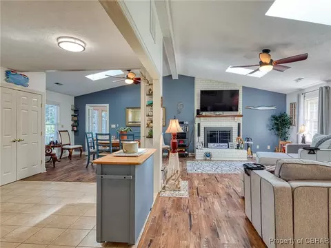 6678 Northwind Ln, Gloucester, VA 23061 photo 38