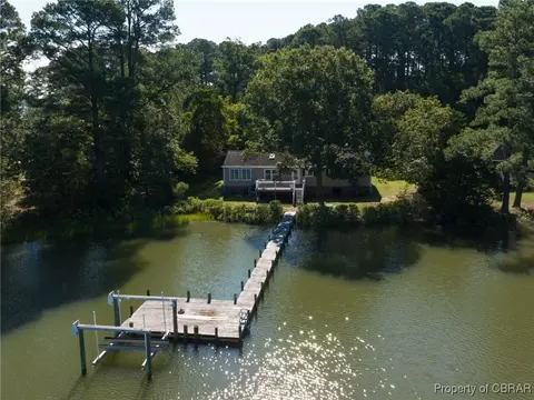 6678 Northwind Ln, Gloucester, VA 23061 photo 8