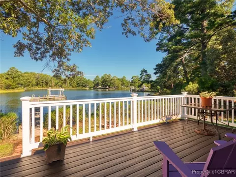 6678 Northwind Ln, Gloucester, VA 23061 photo 18