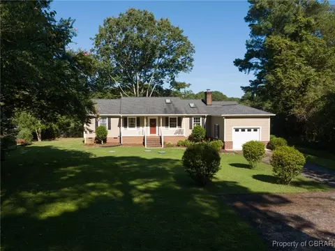 6678 Northwind Ln, Gloucester, VA 23061 photo 9