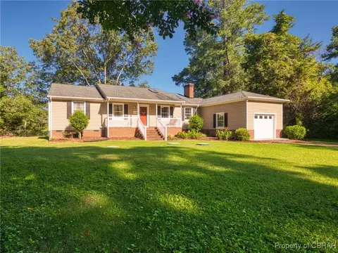 6678 Northwind Ln, Gloucester, VA 23061 photo 5
