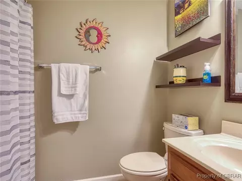 6678 Northwind Ln, Gloucester, VA 23061 photo 21