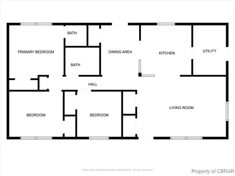 127 Walnut Dr, Yorktown, VA 23690 photo 30