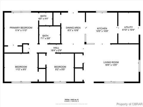 127 Walnut Dr, Yorktown, VA 23690 photo 29