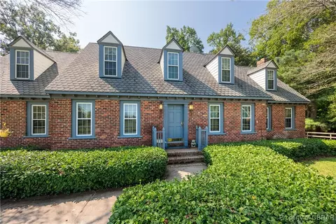 7420 Hobby Horse Ln, Mechanicsville, VA 23111