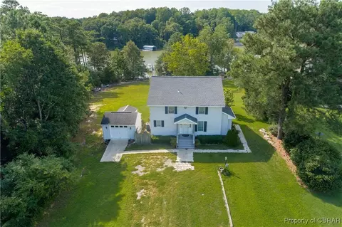 747 Blue Barn Rd, Wake, VA 23176 photo 2
