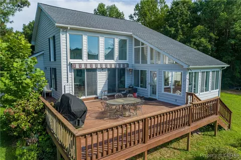 747 Blue Barn Rd, Wake, VA 23176 photo 13