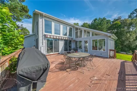 747 Blue Barn Rd, Wake, VA 23176 photo 42