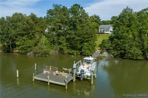 747 Blue Barn Rd, Wake, VA 23176 photo 6