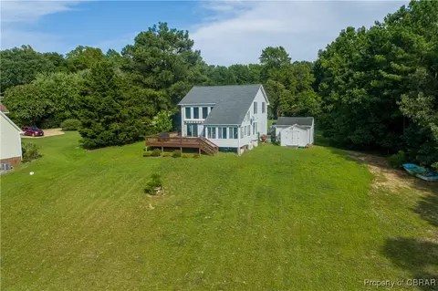 747 Blue Barn Rd, Wake, VA 23176 photo 11