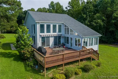 747 Blue Barn Rd, Wake, VA 23176 photo 12