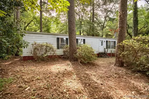 5799 Clay Bank Rd, Gloucester, VA 23061
