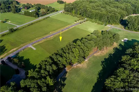 lot21 Landing West Way, Hartfield, VA 23071