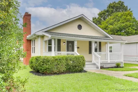 101 W Kelly Ave, Hampton, VA 23663