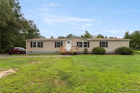214 Smith Family Rd, Louisa, VA 23093