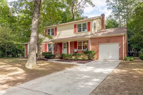 206 Kingswood Dr, Williamsburg, VA 23185