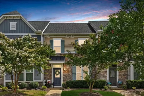 7536 Tealight Way, Williamsburg, VA 23188