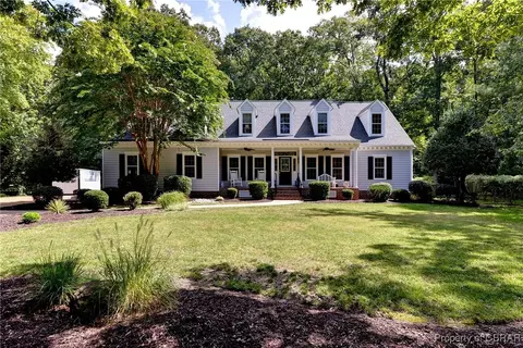 3100 Parkside Ln, Williamsburg, VA 23185