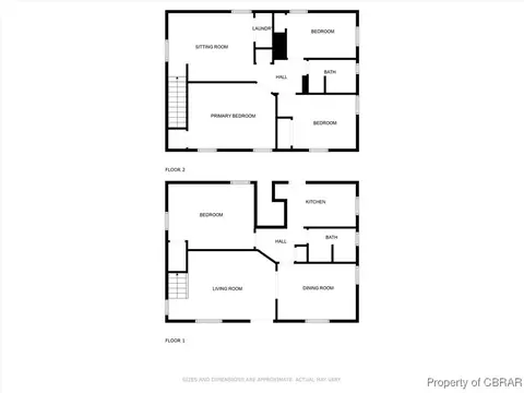 3810 Kecoughtan Rd, Hampton, VA 23669 photo 39