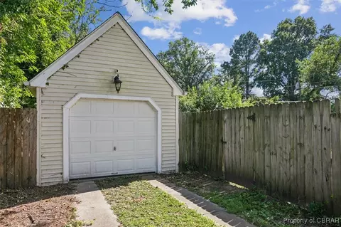 3810 Kecoughtan Rd, Hampton, VA 23669 photo 33
