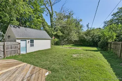 3810 Kecoughtan Rd, Hampton, VA 23669 photo 31