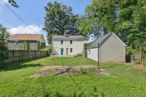 3810 Kecoughtan Rd, Hampton, VA 23669 photo 36