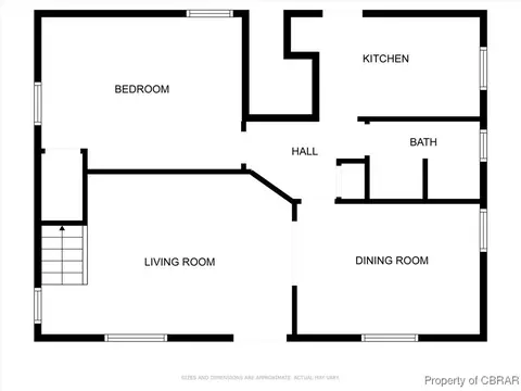 3810 Kecoughtan Rd, Hampton, VA 23669 photo 37
