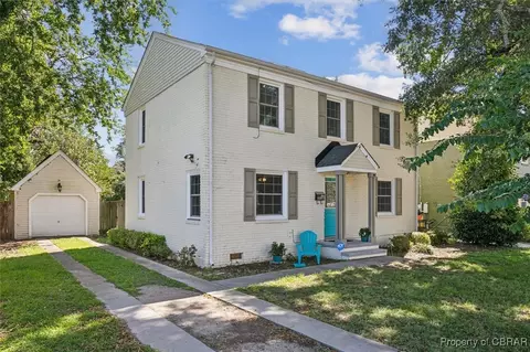3810 Kecoughtan Rd, Hampton, VA 23669