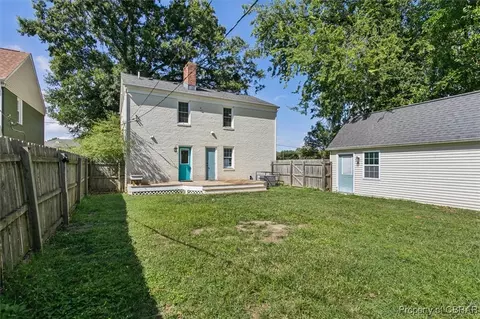 3810 Kecoughtan Rd, Hampton, VA 23669 photo 34