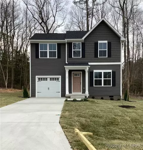 73 Highgate Dr, Hartfield, VA 23071